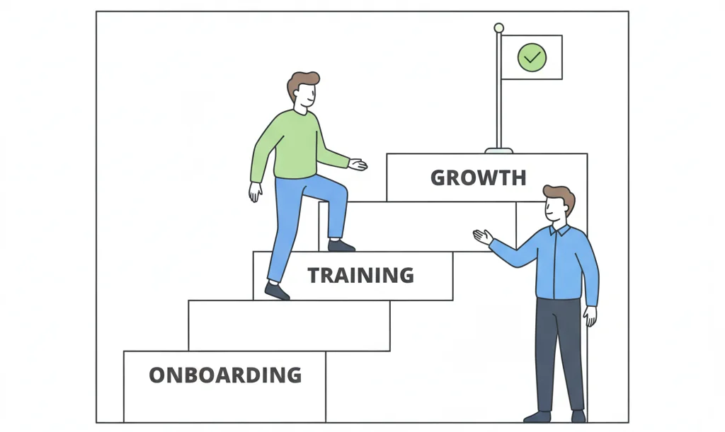 Sales Management Best Practices