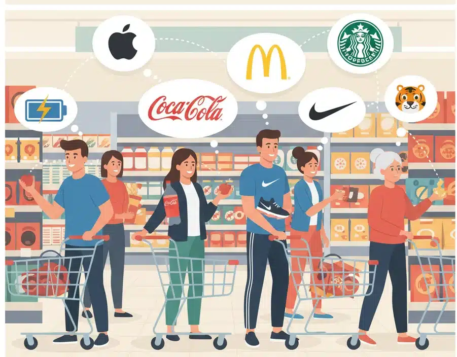 What Is Brand Salience