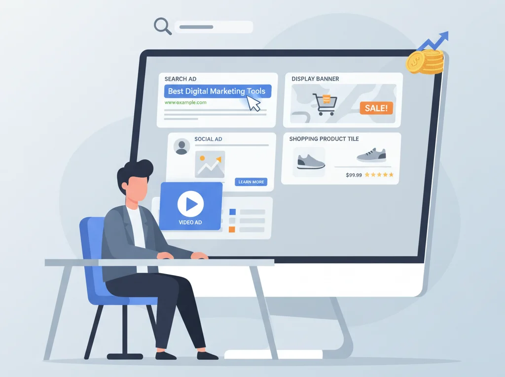 What is PPC Advertising