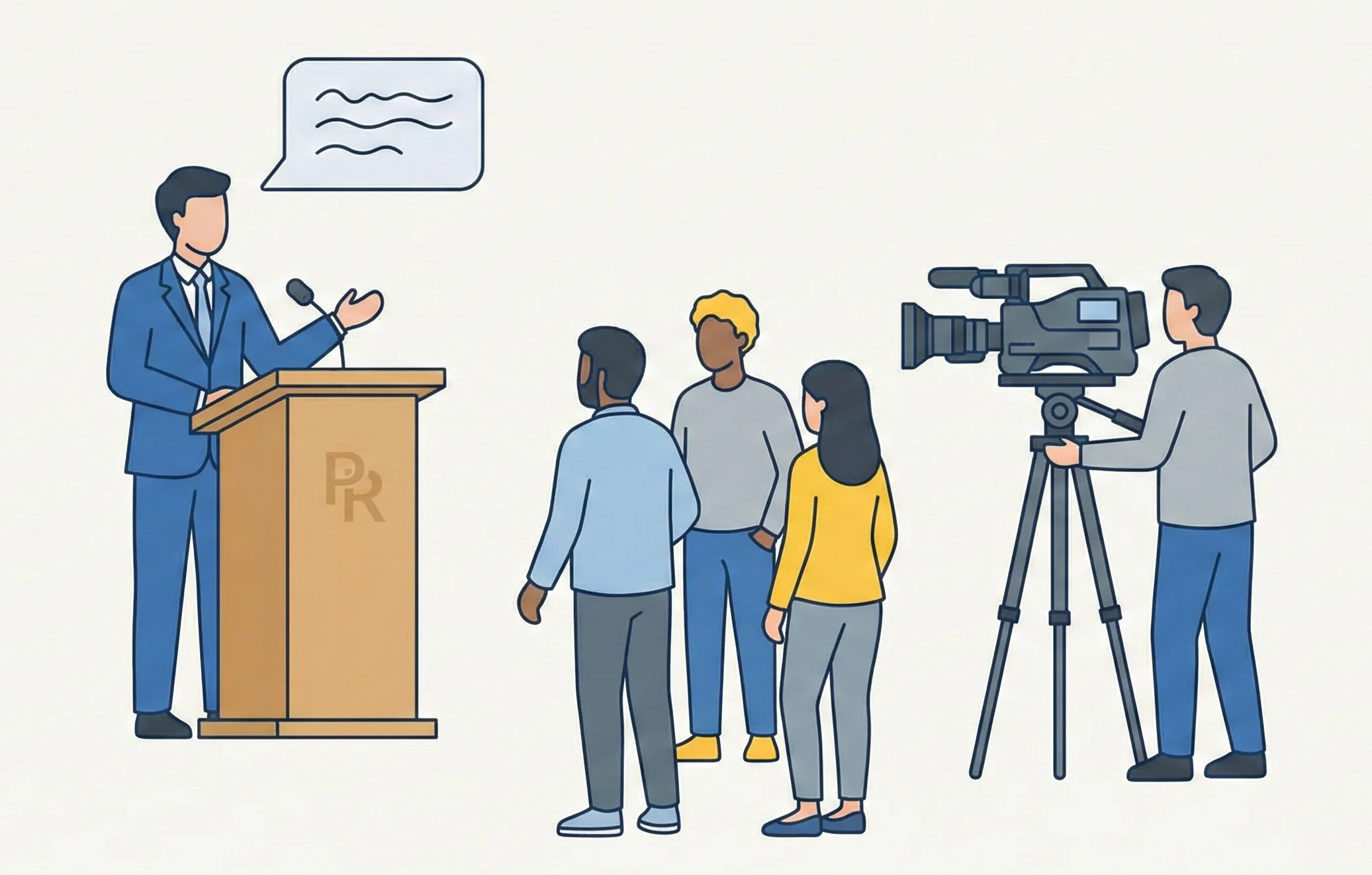 What is Public Relations
