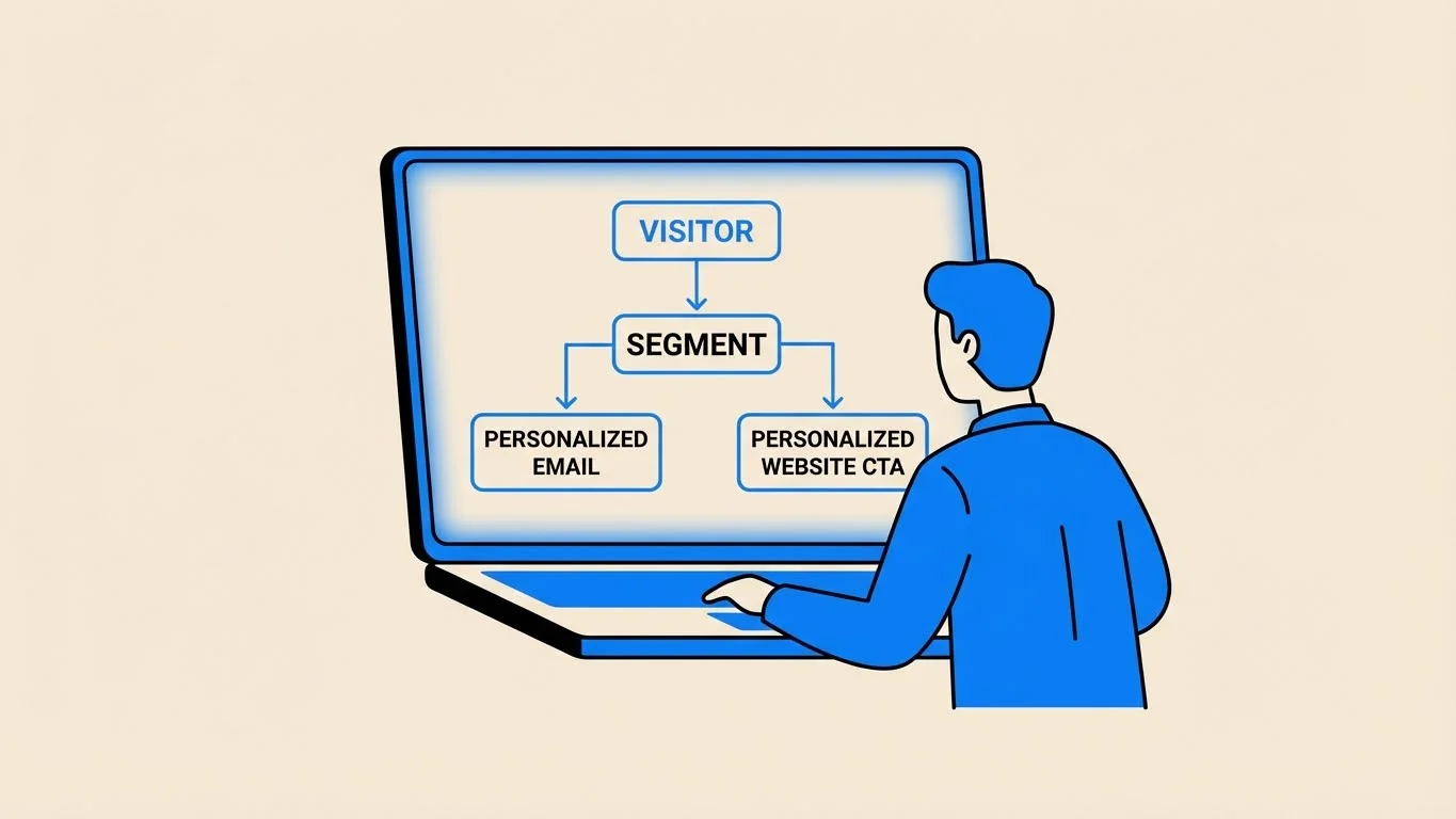AI-Powered Personalization & Content Automation