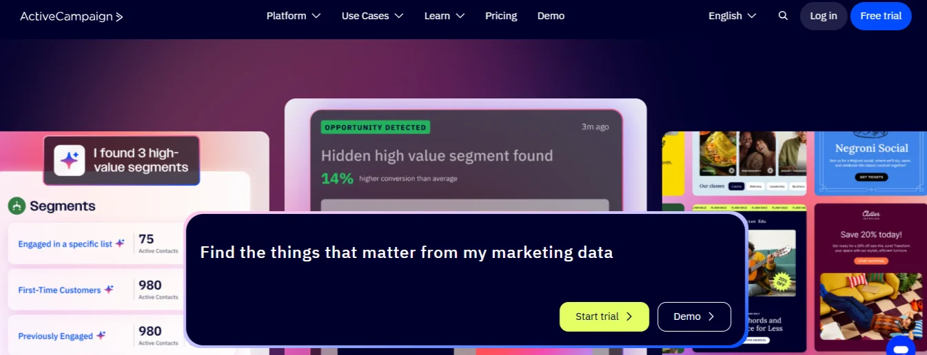 ActiveCampaign