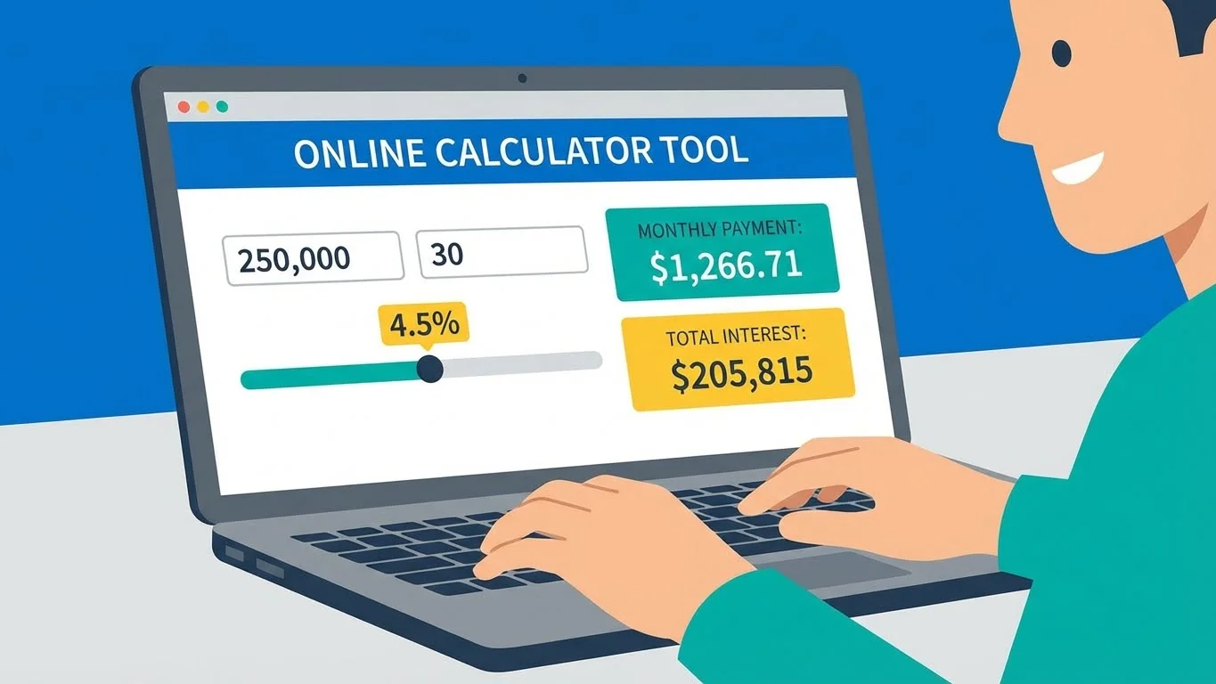 Calculators & Tools
