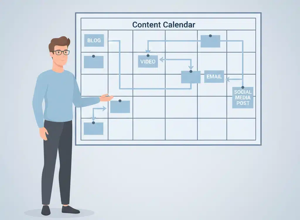 Content Strategist