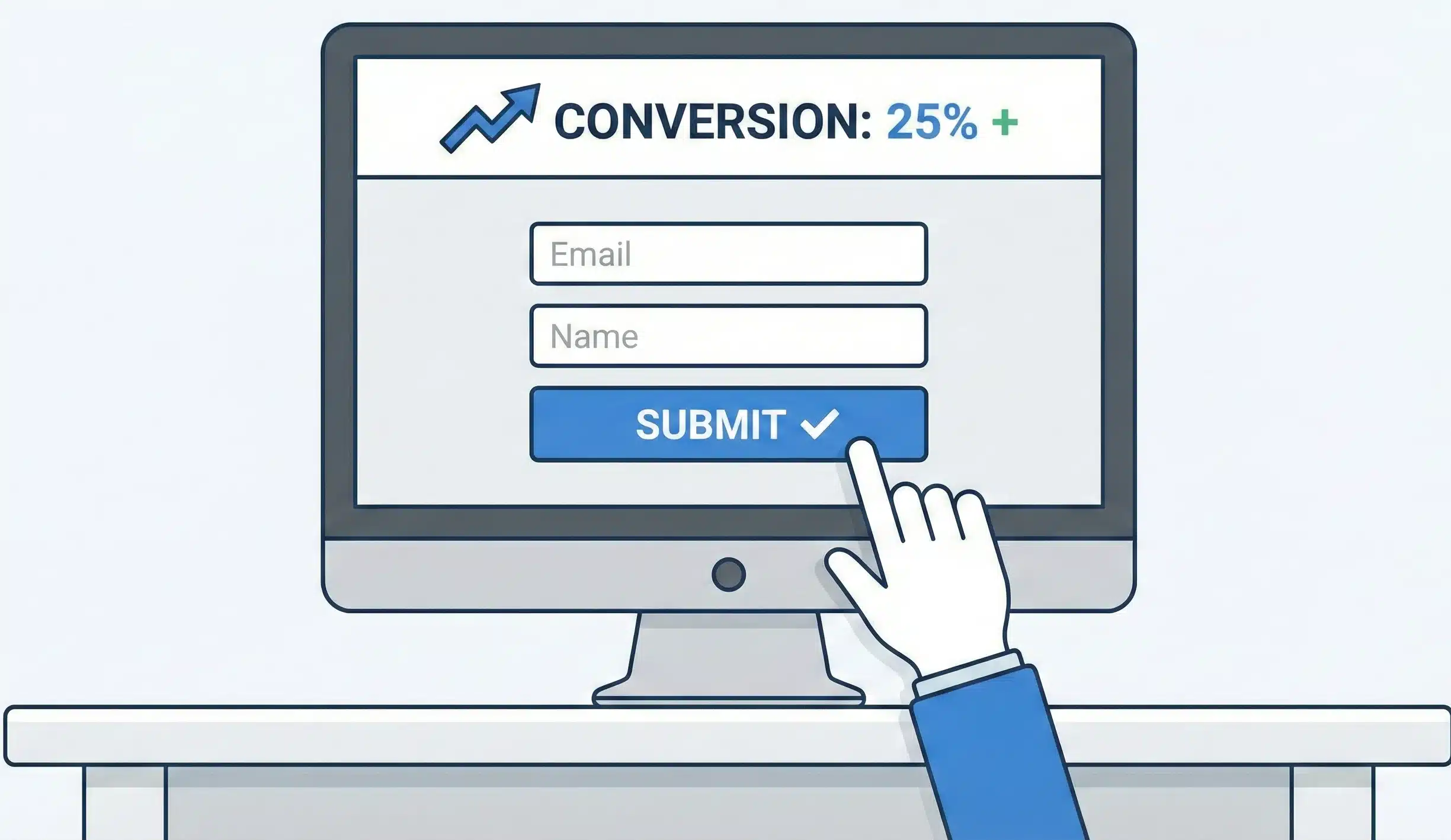 Conversion Rate