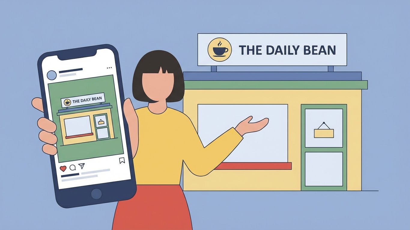 Create and Promote Local Content