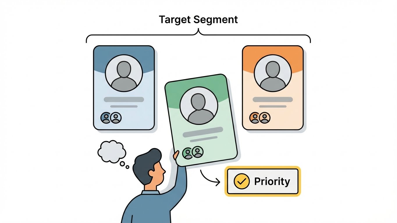 Define Your Target Market
