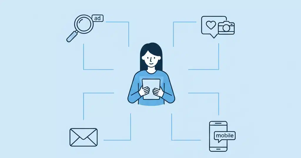 Digital Marketing Mastery
