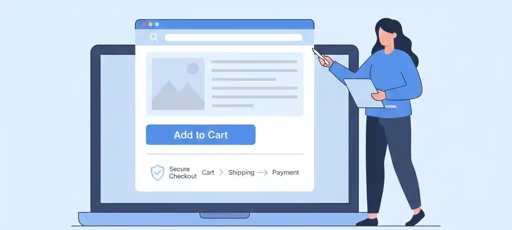 E-Commerce & Conversion Rate Optimization