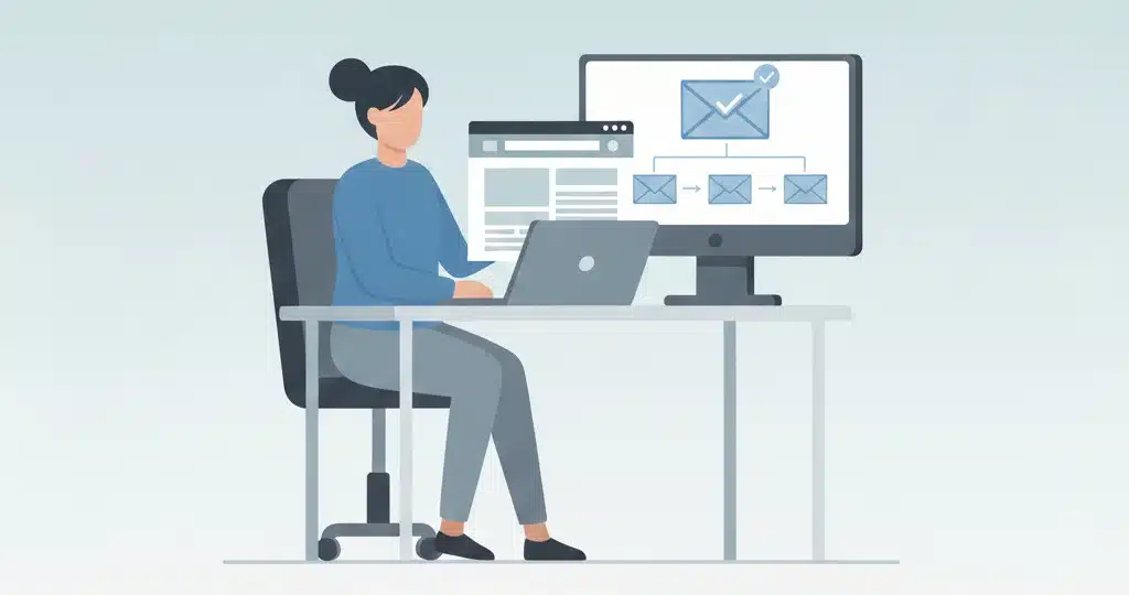 Email Marketing Specialist