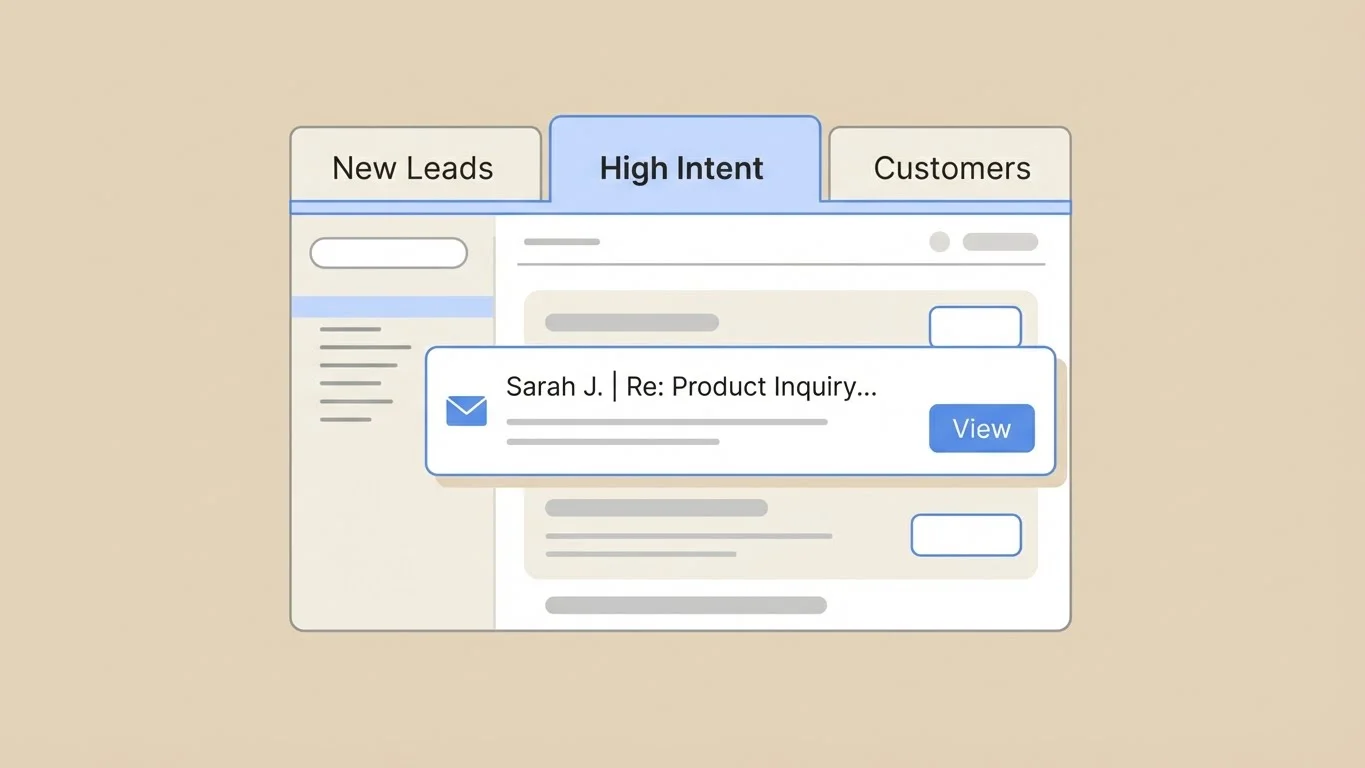 Email Marketing with Hyper-Personalization