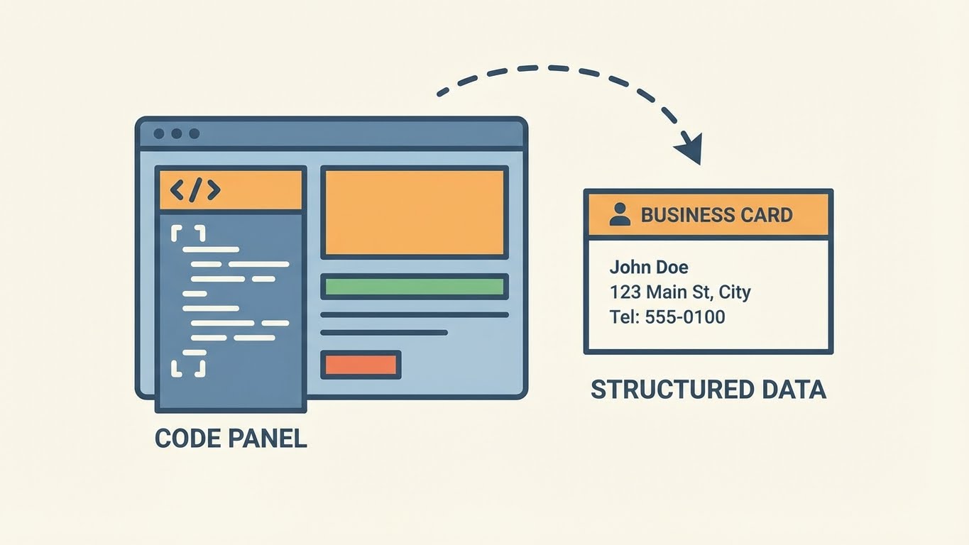 Implement Local Schema Markup