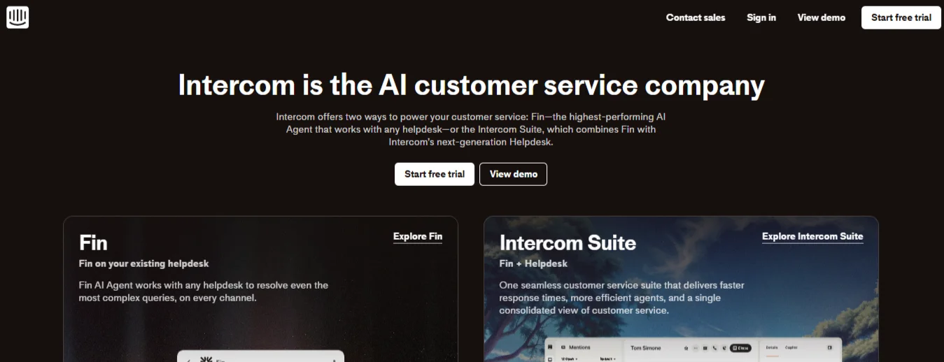 Intercom