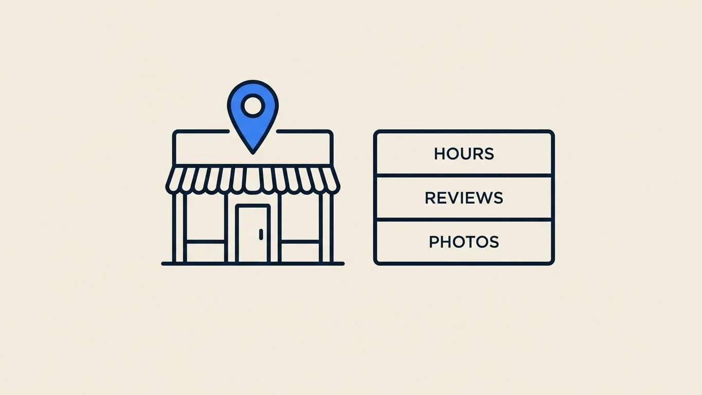 Local SEO & Google Business Profile Optimization