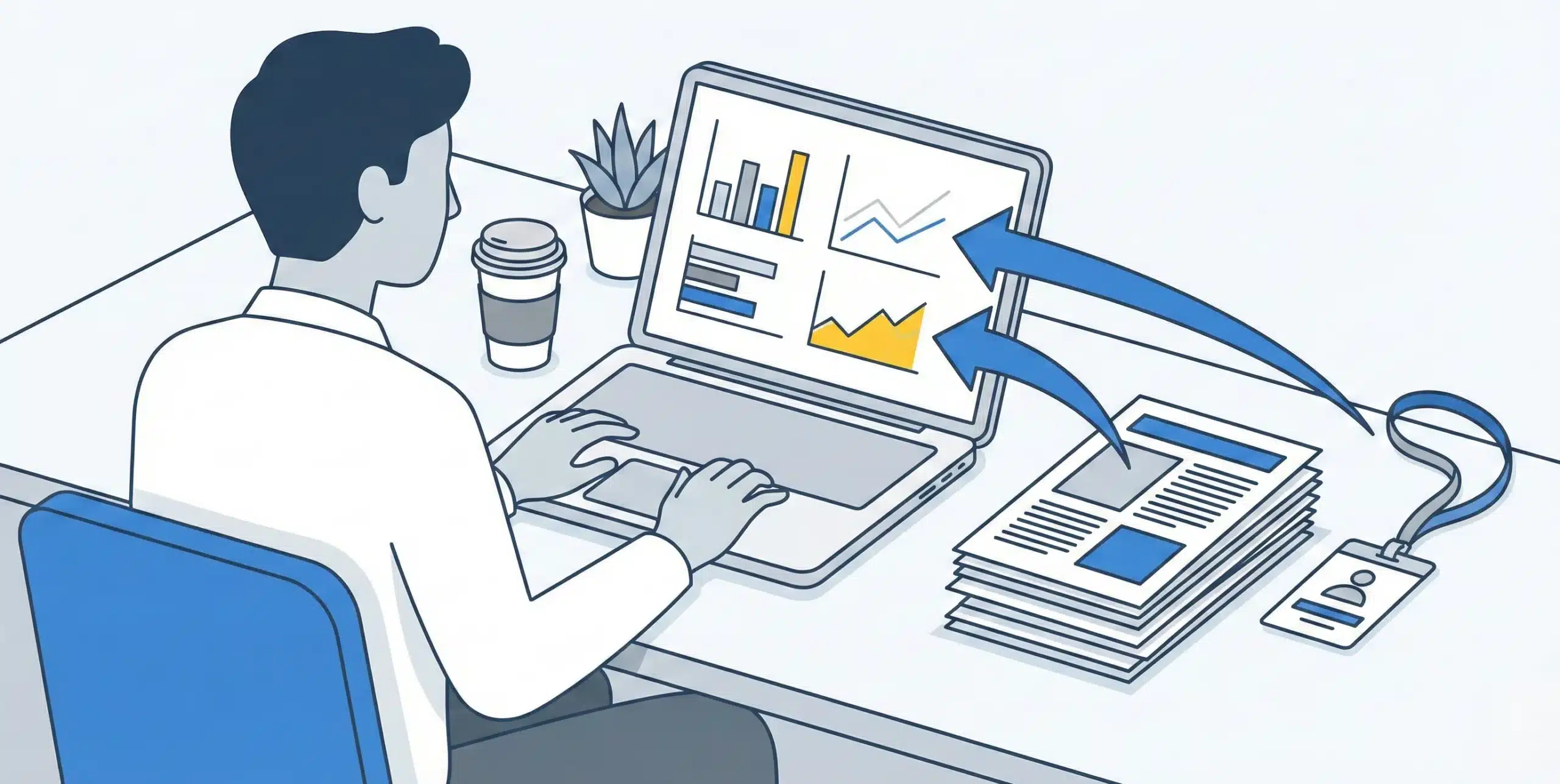 Measuring Offline-to-Online Campaign Success
