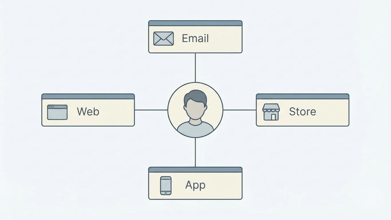 Omnichannel Marketing