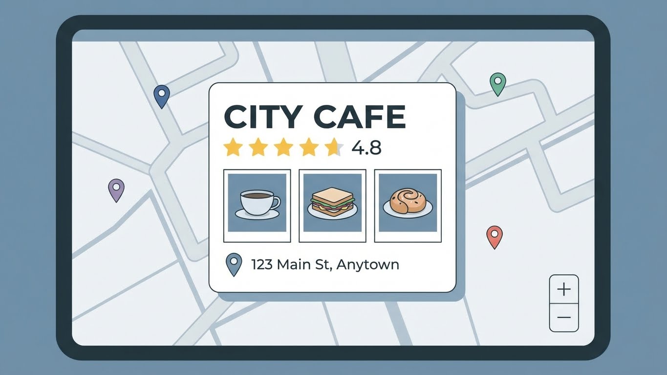 Optimize Your Google Business Profile