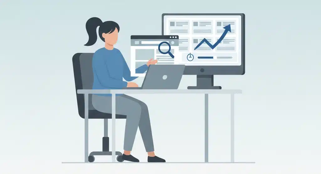 PPC (Pay‑Per‑Click) Specialist