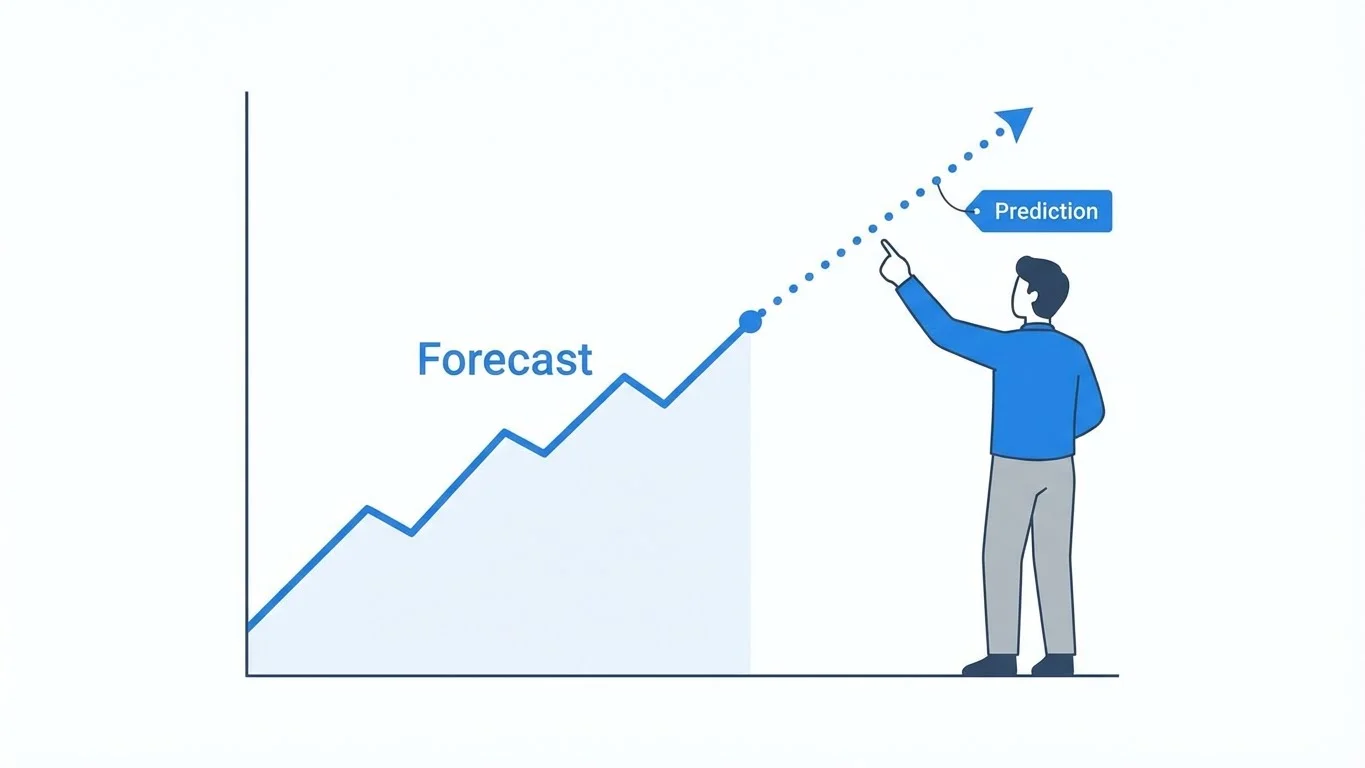 Predictive Analytics