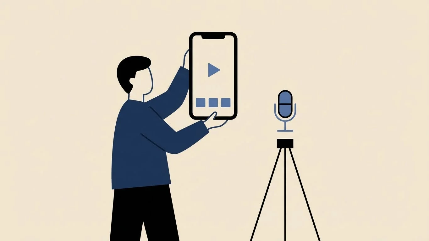 Short-Form Video Marketing