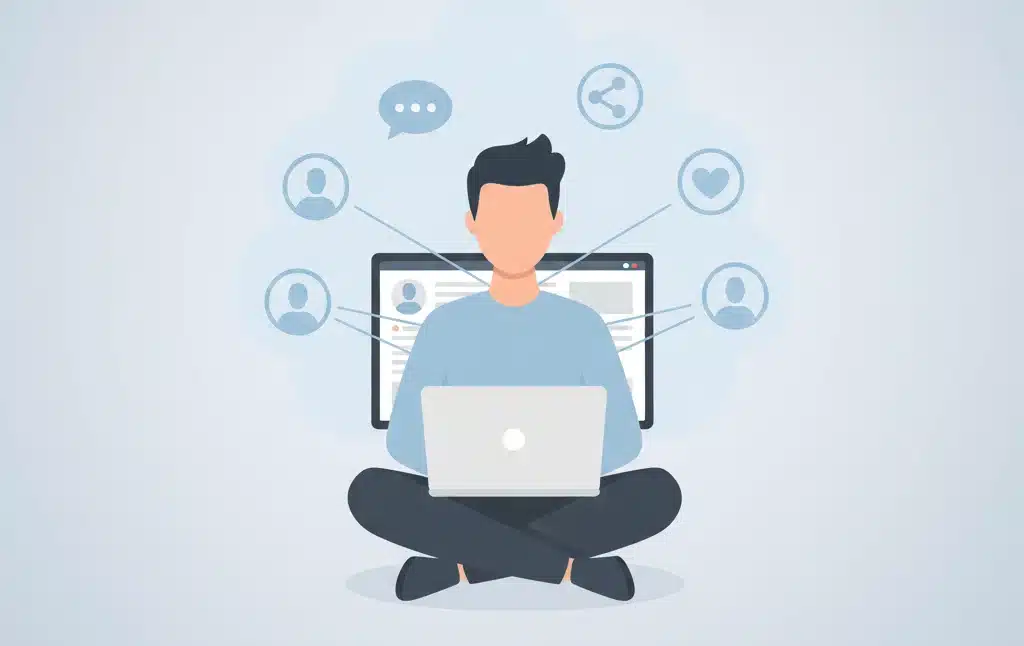 Social Media Manager