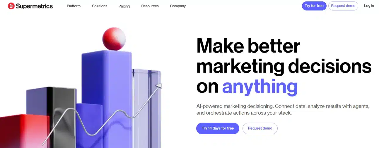 Supermetrics