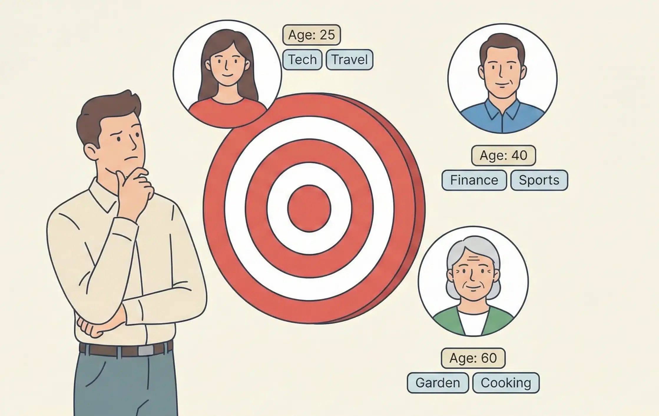The Core Purpose of Media Planning