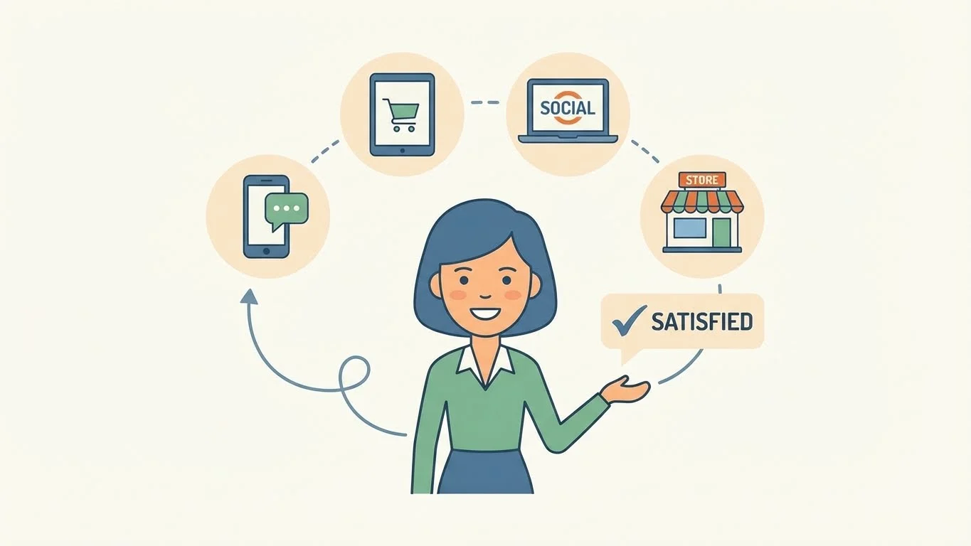 Top Marketing Channels for Integrated Campaigns