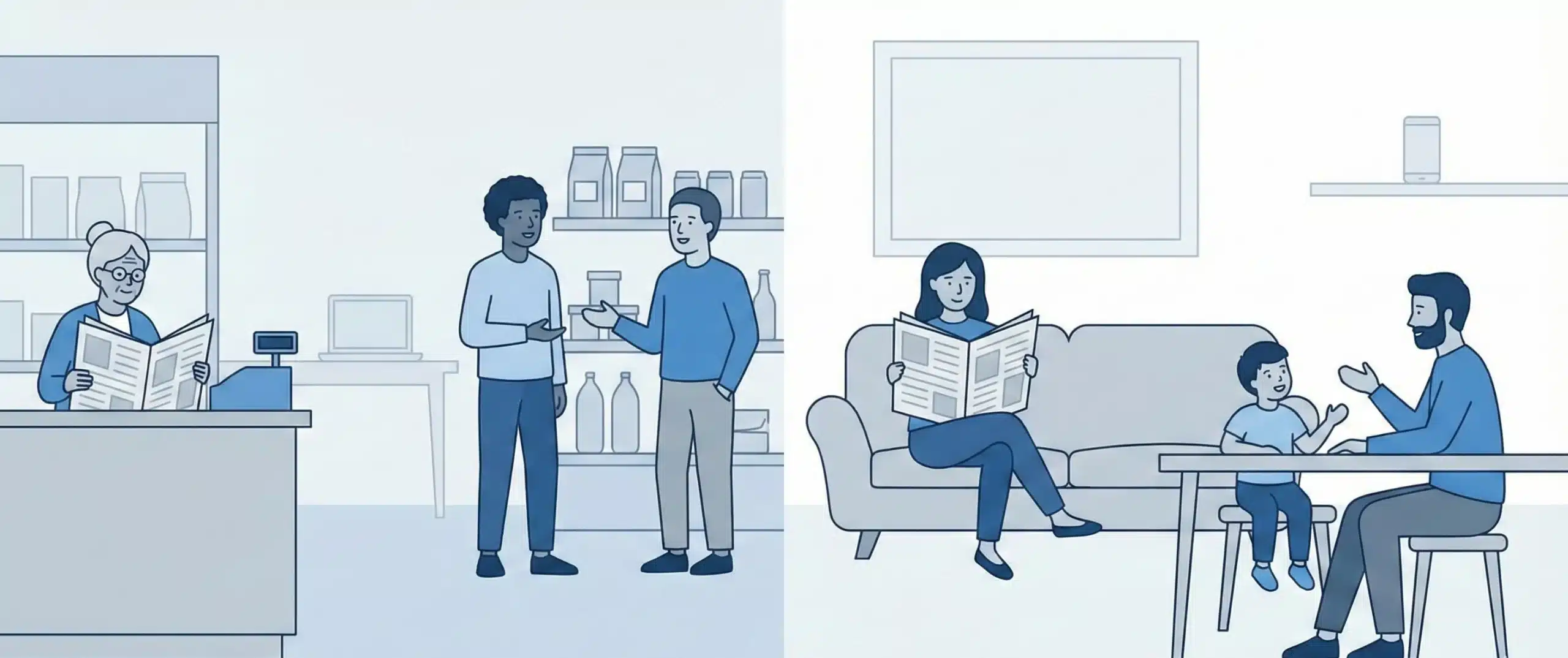 Understanding Your Offline Audience