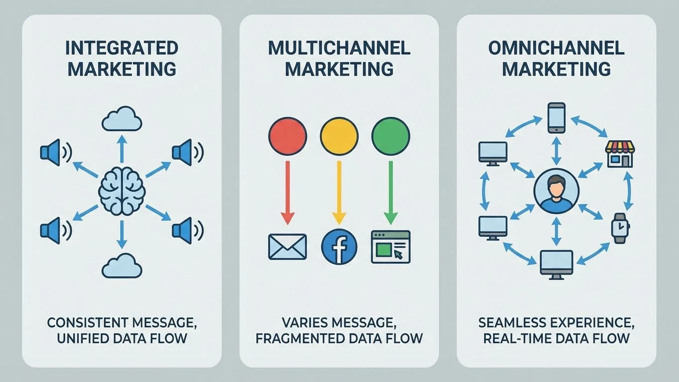 What Is An Integrated Marketing Campaign