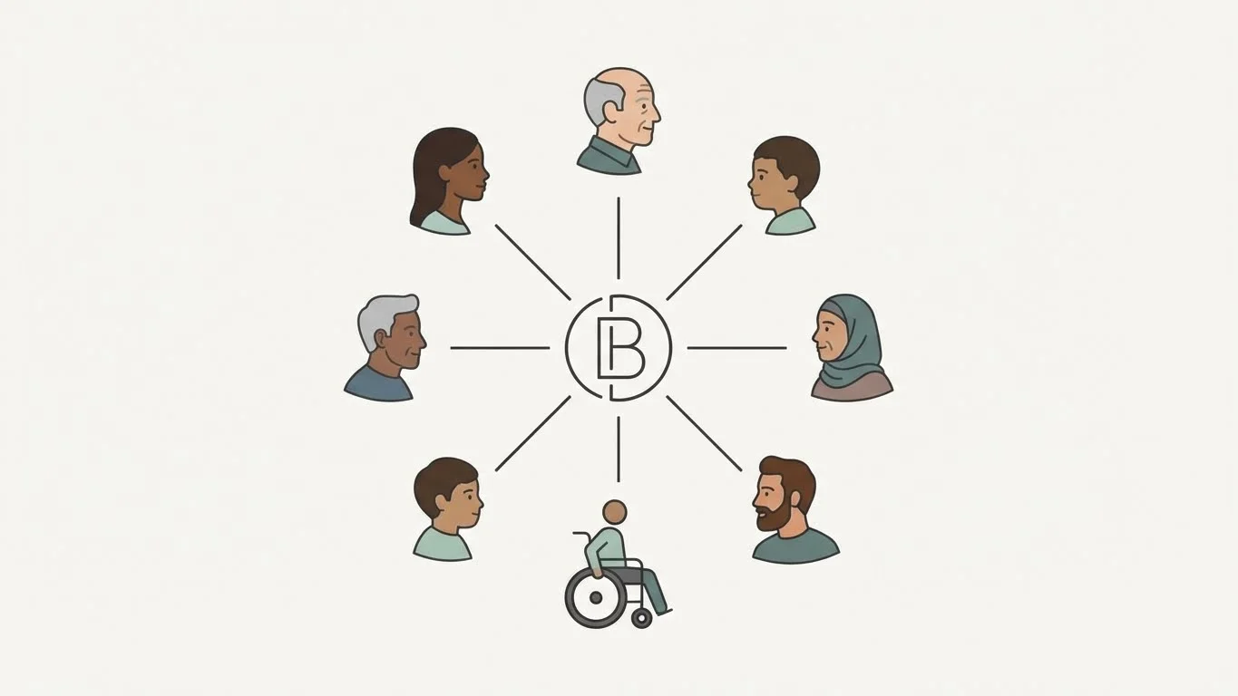What Is Inclusive Marketing