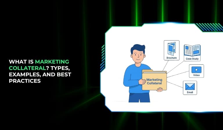 What Is Marketing Collateral? Types, Examples, and Best Practices ...