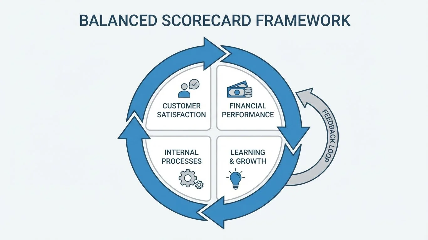 Why You Need Both The Case for Balanced Metrics