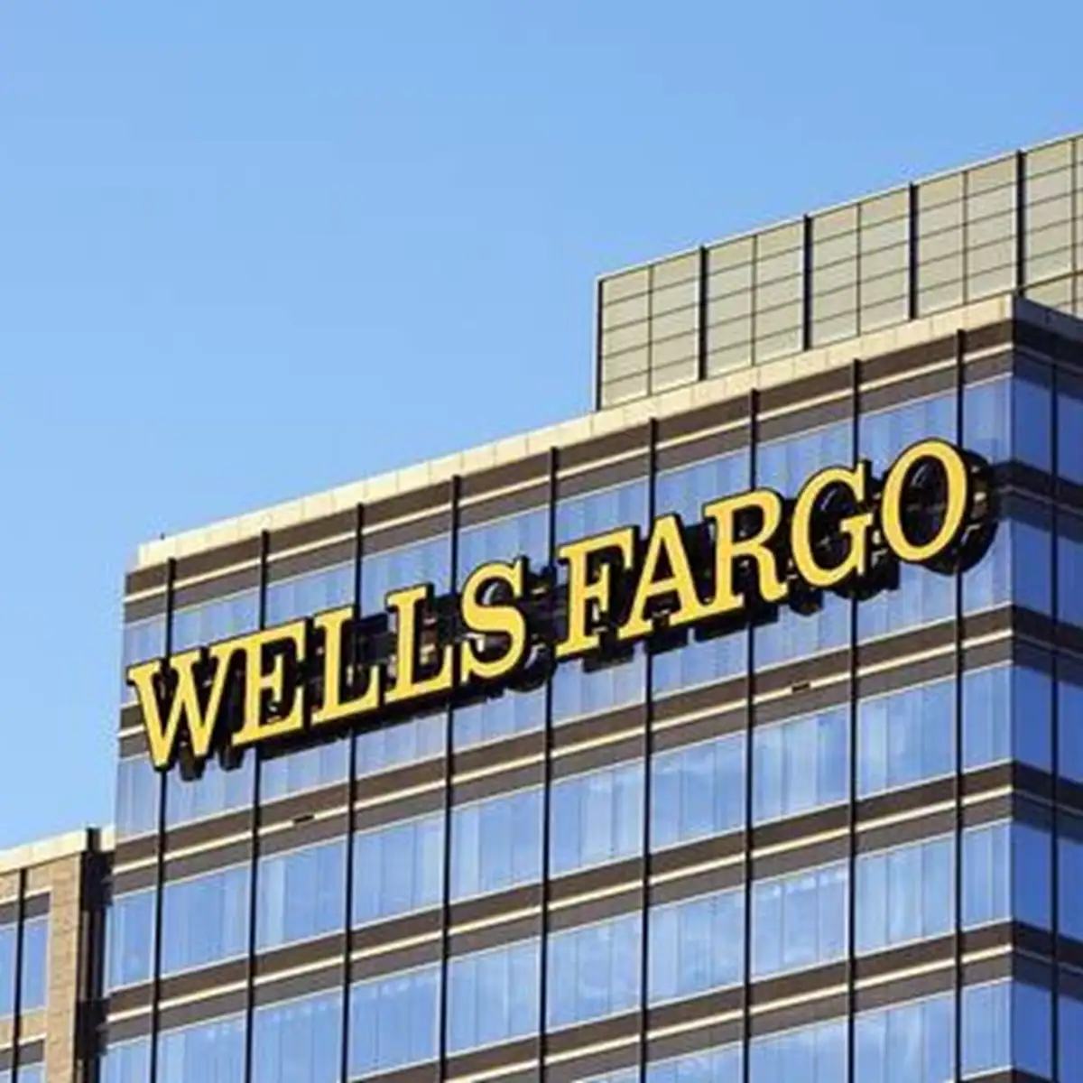 wells fargo banglore