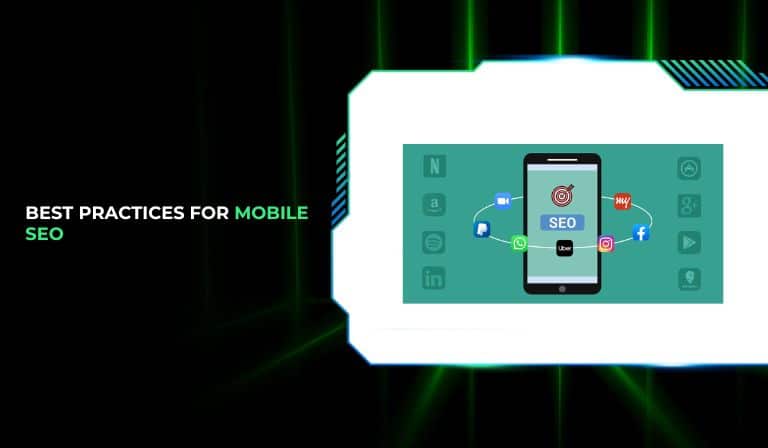 Best Practices For Mobile SEO