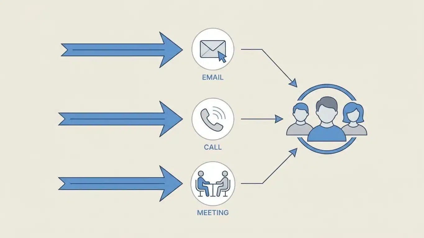 Choose the Right Sales Strategy