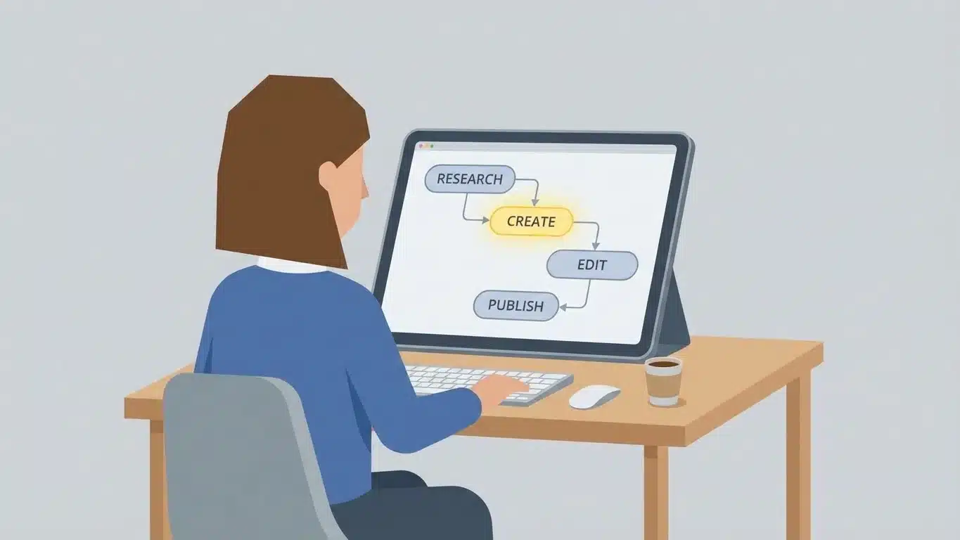 Create High-Value and Actionable Content
