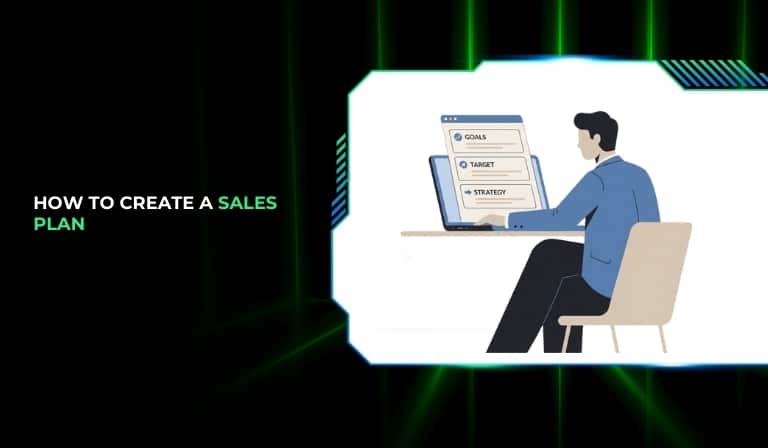 How To Create A Sales Plan 10 Proven Steps