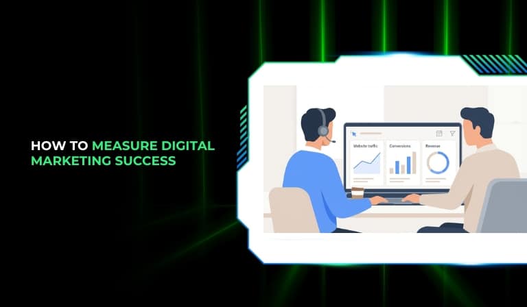 How To Measure Digital Marketing Success In 2026