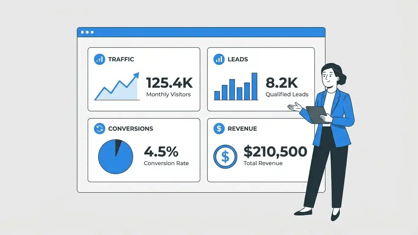 How to Measure ROI in Digital Marketing
