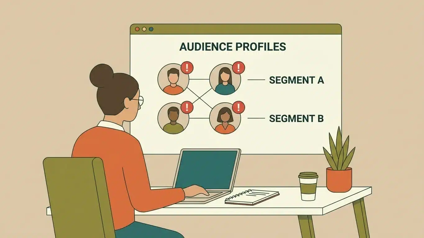 Identify Your Target Audience and Their Pain Points