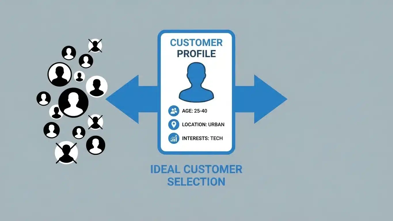 Identify Your Target Market and Ideal Customer