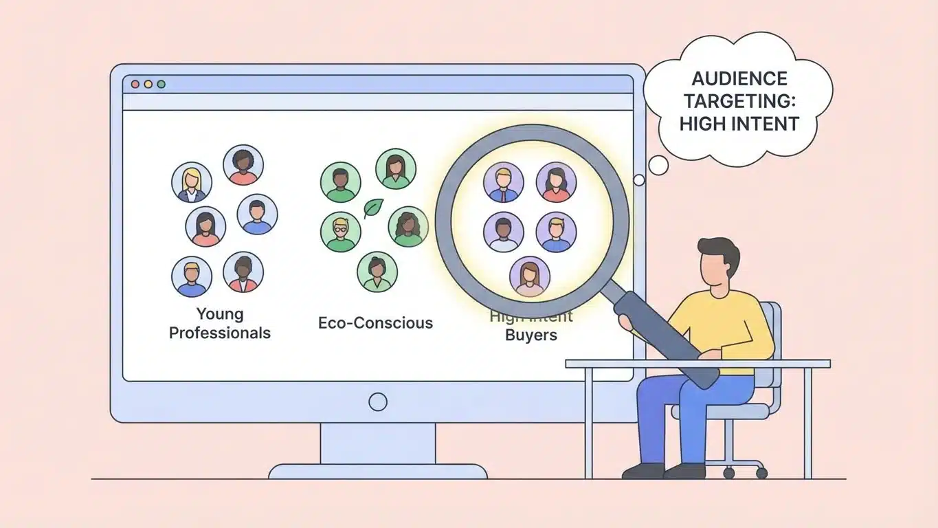 Identify and Understand Your Target Audience