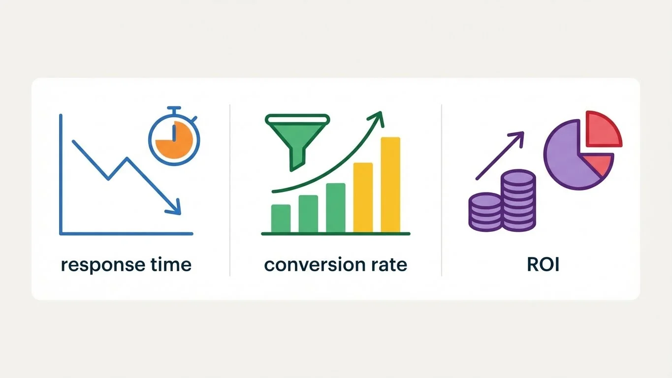 Key Metrics to Measure Lead Management Success