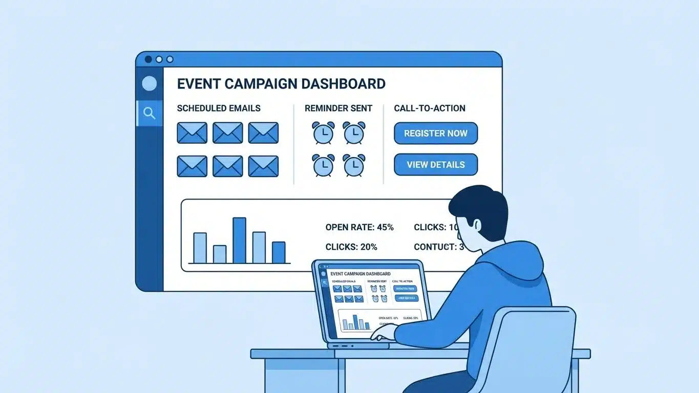 Leverage Email Marketing for Event Promotion