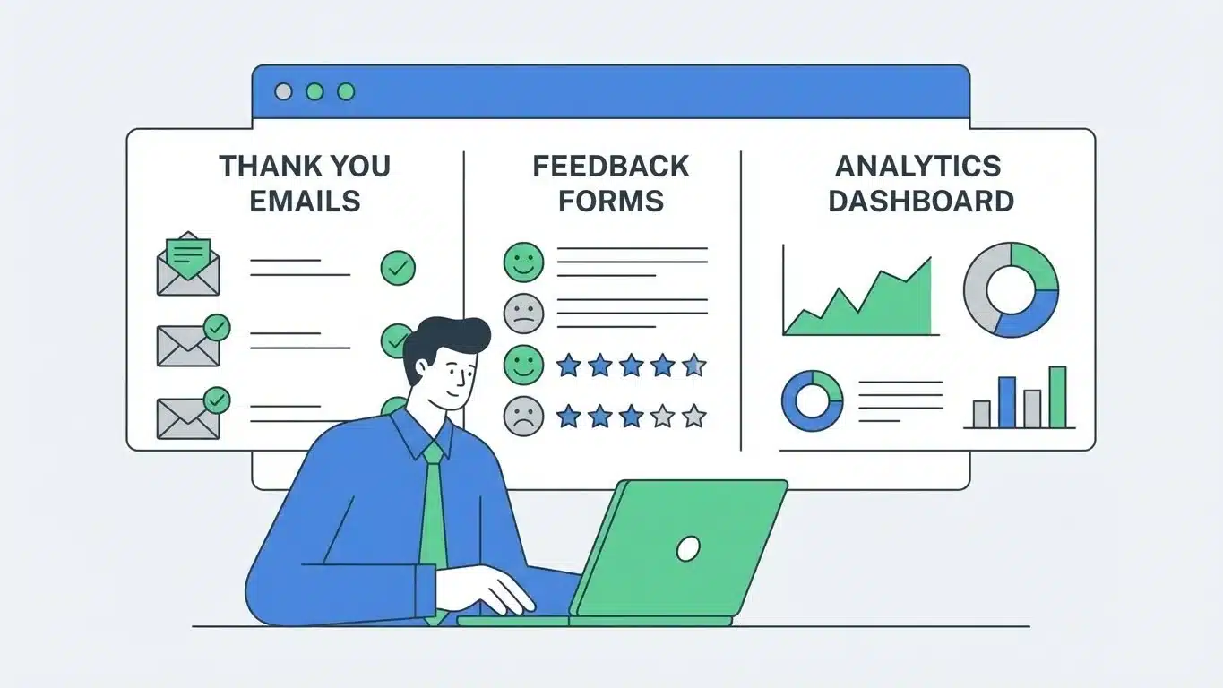 Measure Event Marketing Success