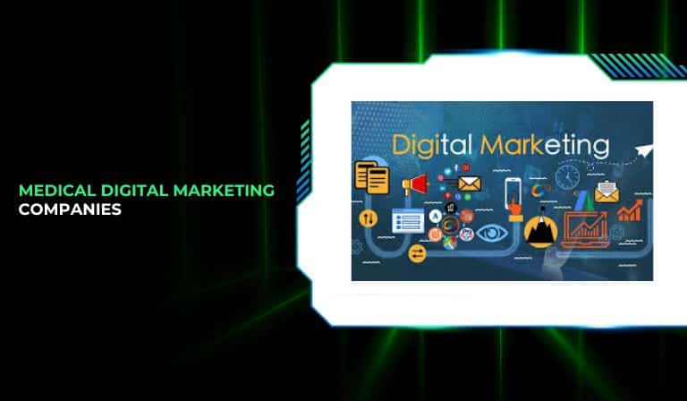 Medical Digital Marketing Companies