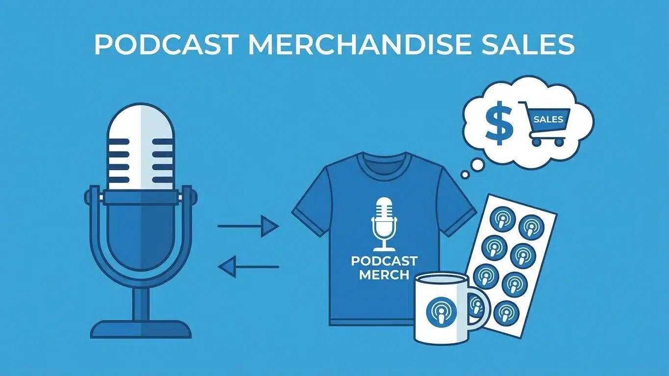 Merchandise Sales