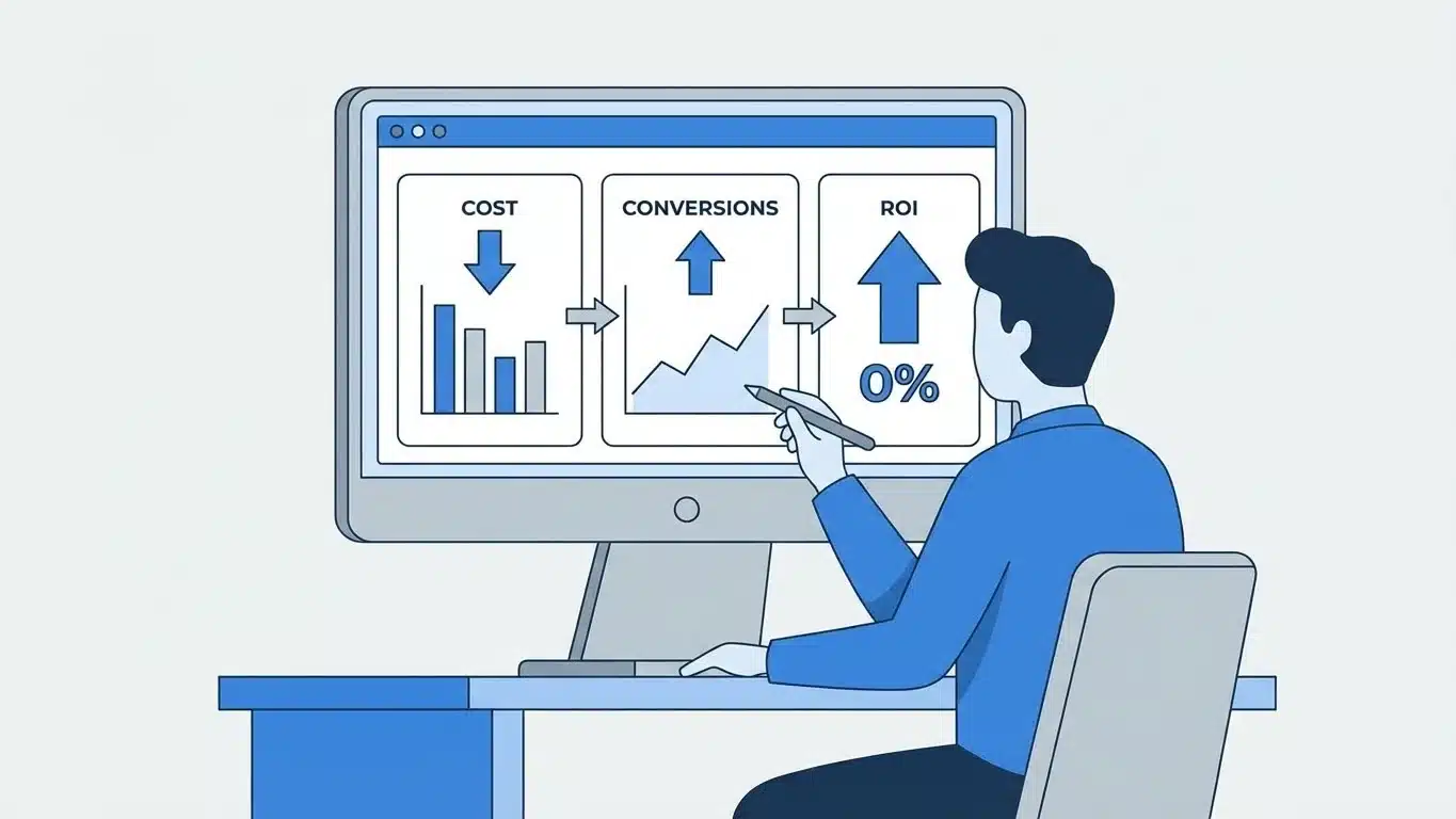 Paid Advertising Metrics