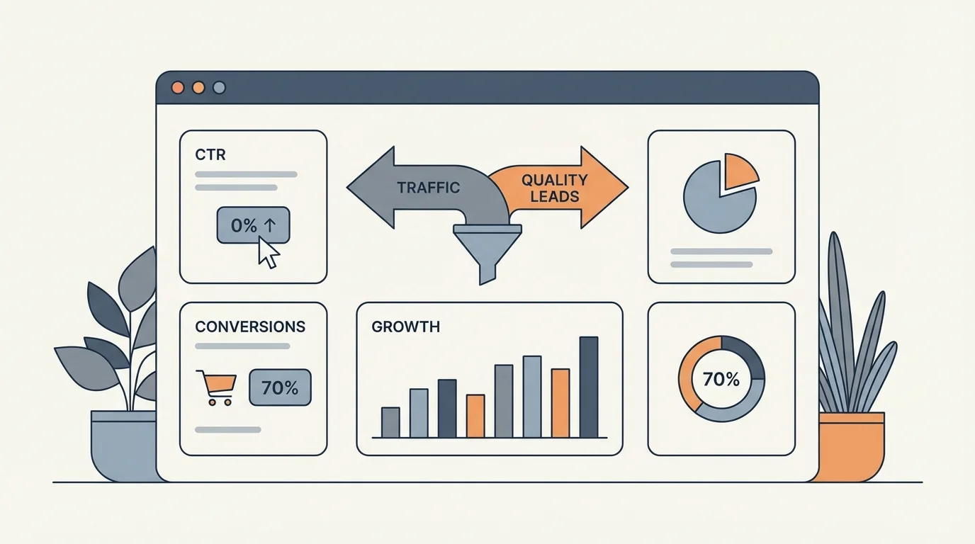 Performance Metrics That Matter